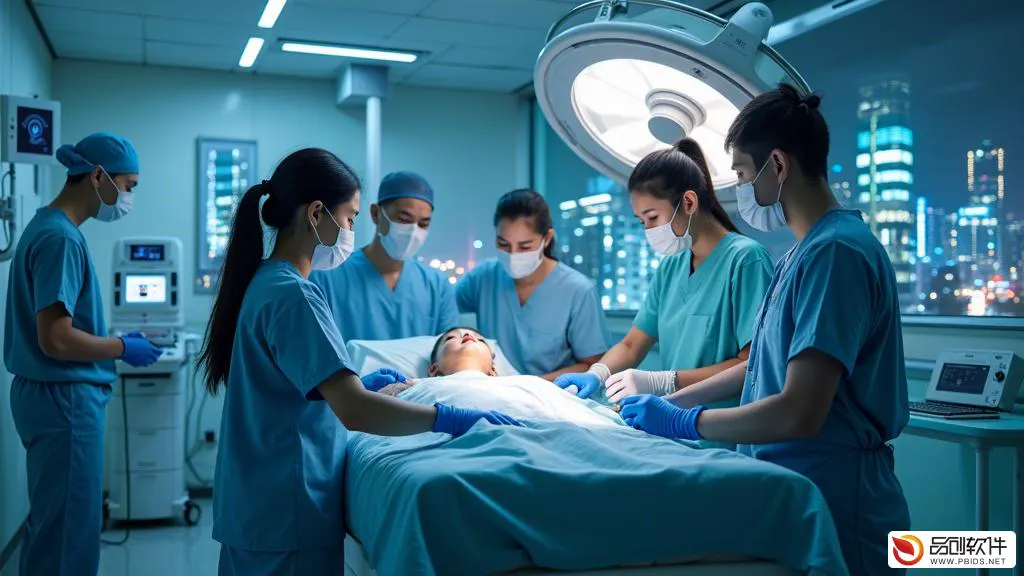东莞市医疗预约挂号平台：重塑就医体验的平台商角色
