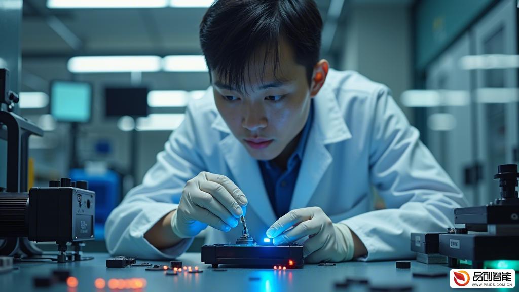 振动传感器数据分析机构：解锁工业监测的奥秘
