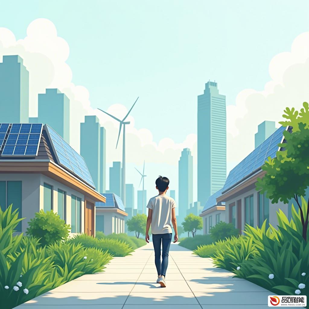 宁波市能量收集供电技术厂商：引领绿色能源新革命
