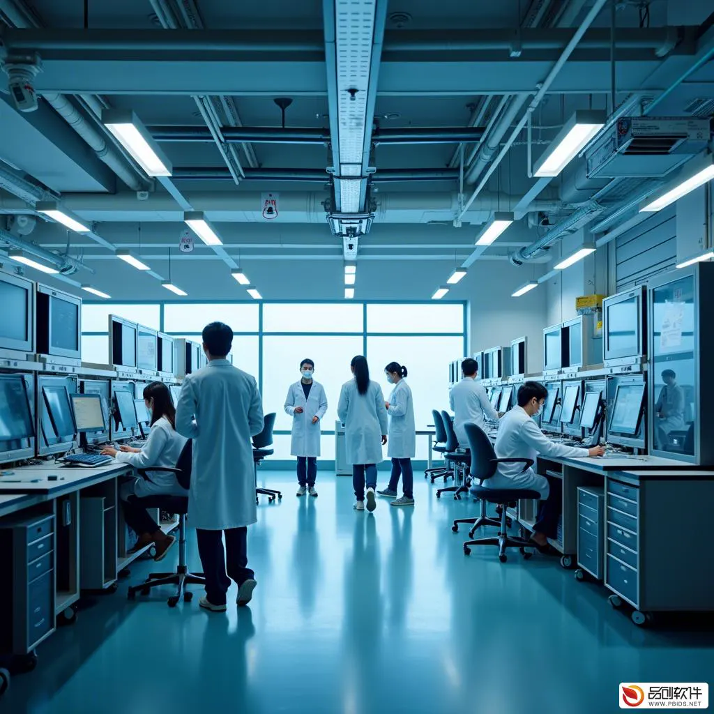佛山市重载车辆CAN总线解析研发中心的创新之路
