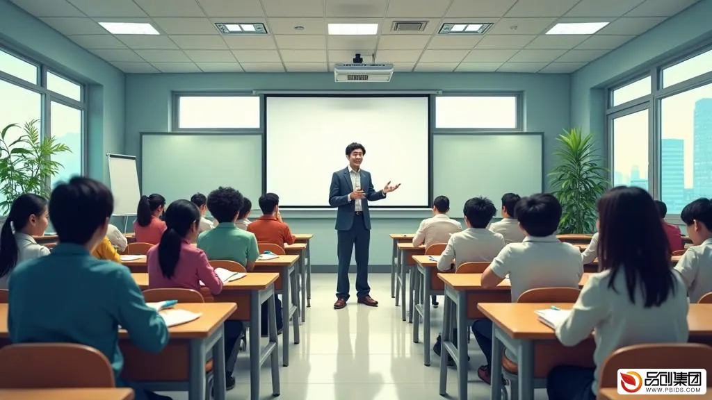 教育培训排课系统的全面解析与应用指南
