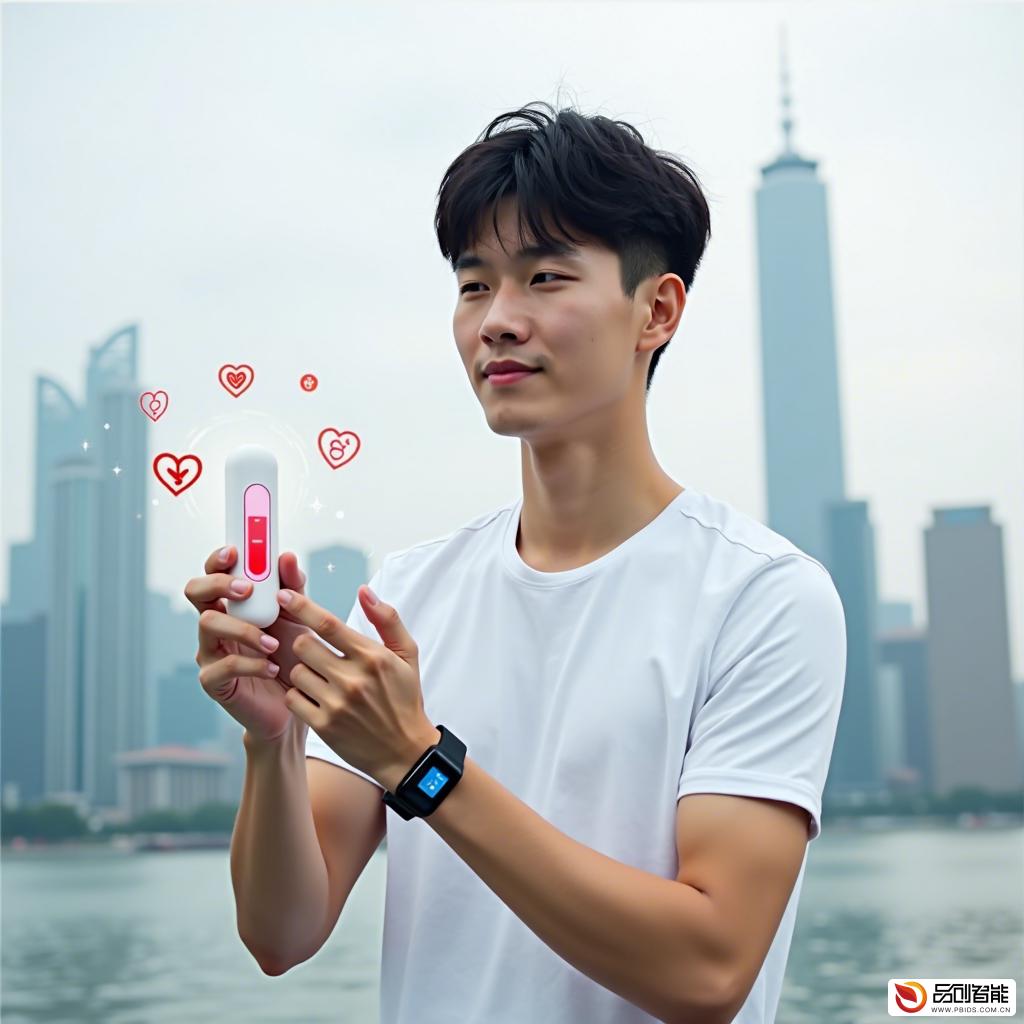宁波市测温穿戴设备集成服务商：科技守护健...