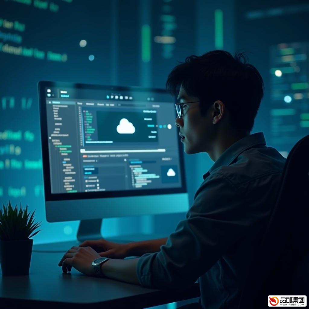 重塑软件开发新生态：深度解析SaaS平台...