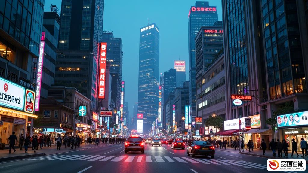 深圳市无线物联融合接入技术机构：引领物联网创新与发展
