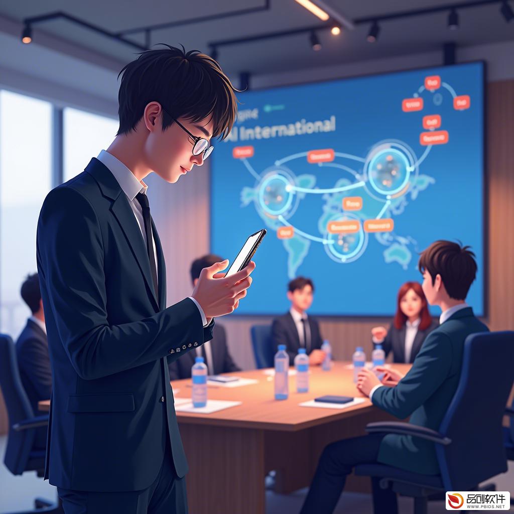 珠海市AI语言翻译系统有限公司：引领智能翻译新时代
