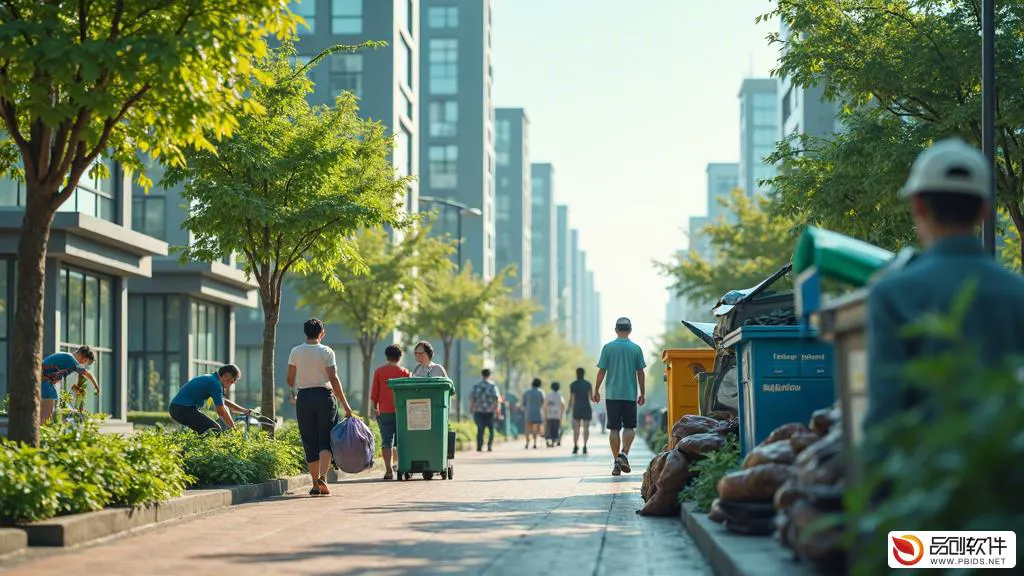 天津市环保监测物联网平台研发团队的科技创新之路
