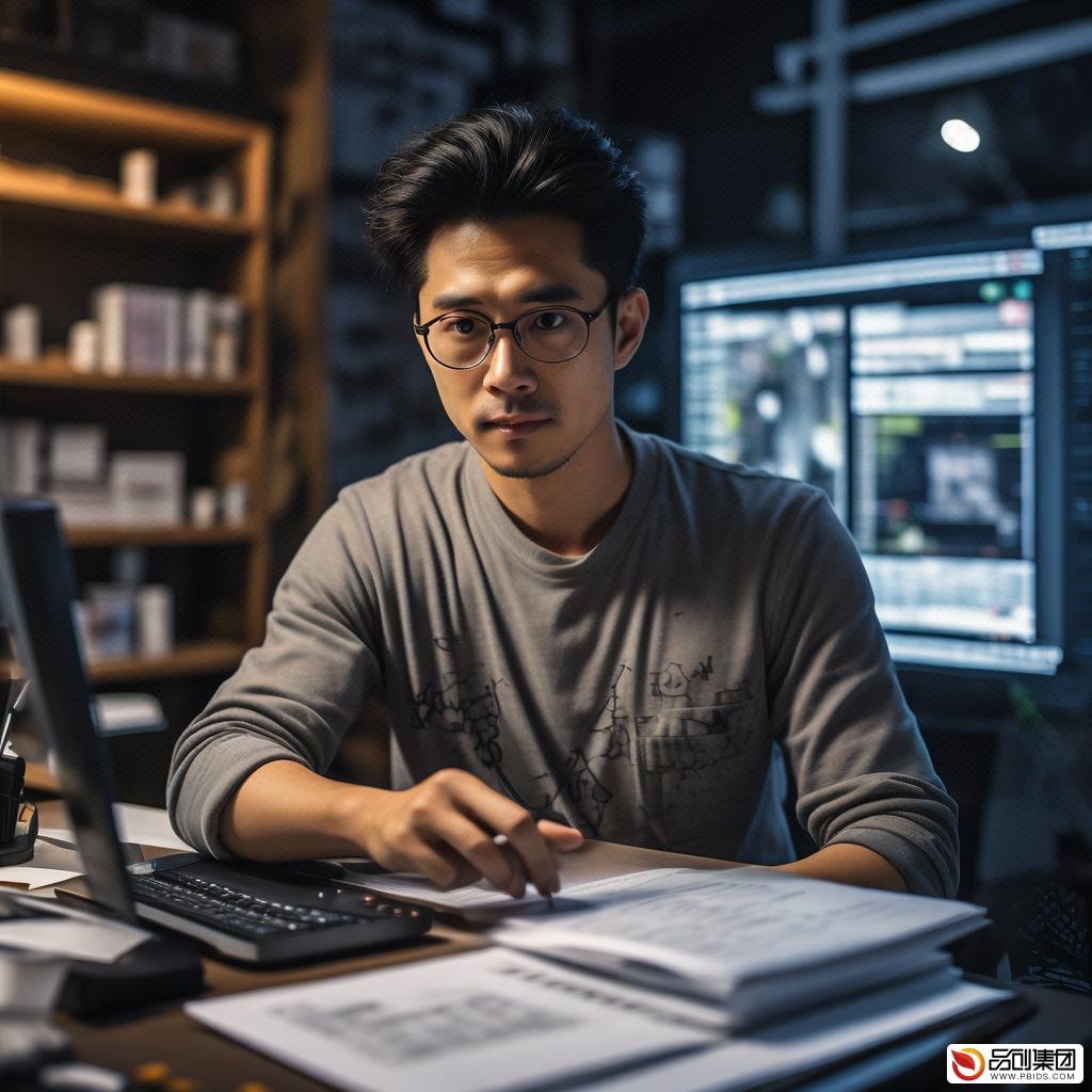 开发公众号需要掌握的关键技术
