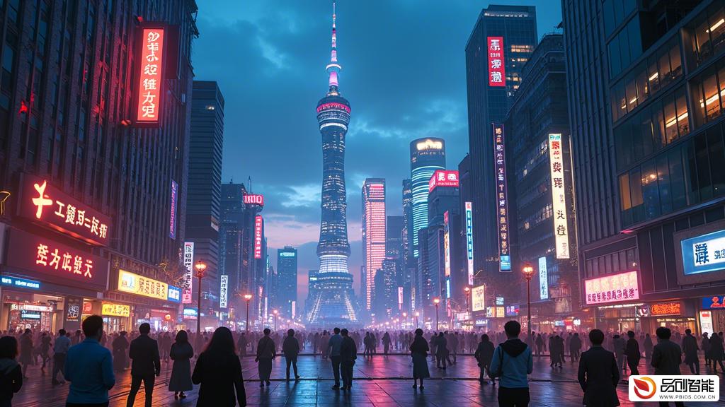 上海市产品敏捷开发模式平台：引领数字化转型的新引擎

