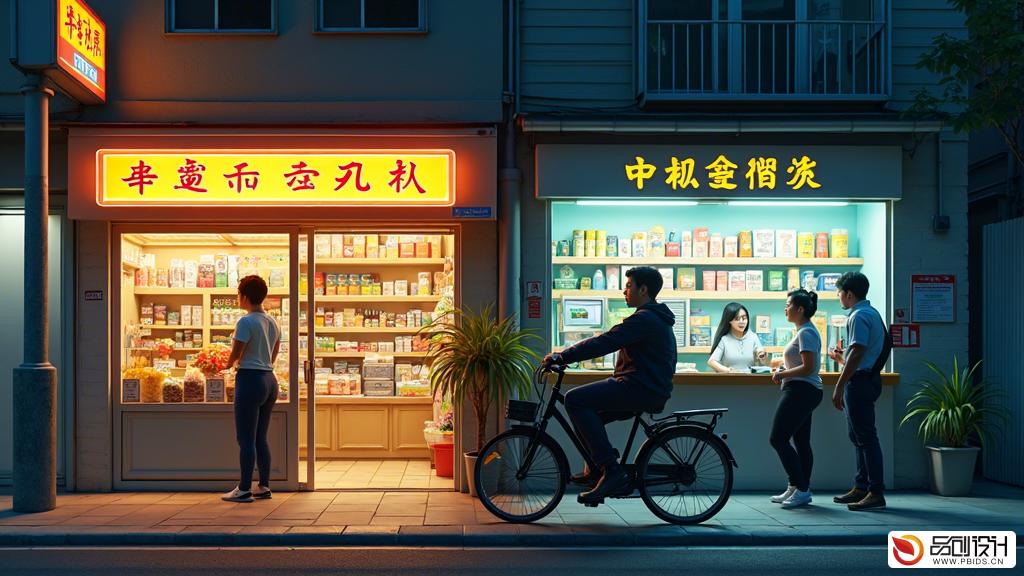 生活服务人机交互设计中心：重塑日常体验的创新实践
