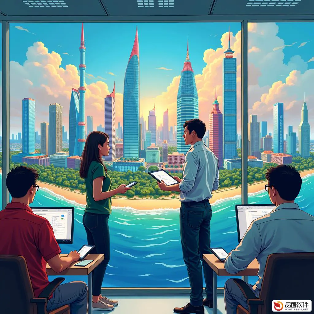 珠海市DeepSeek SDK工具：创新研发，...