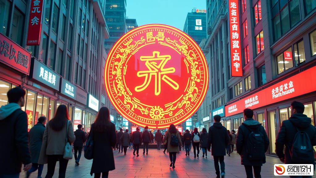 长春品牌视觉：塑造城市品牌形象的创意力量
