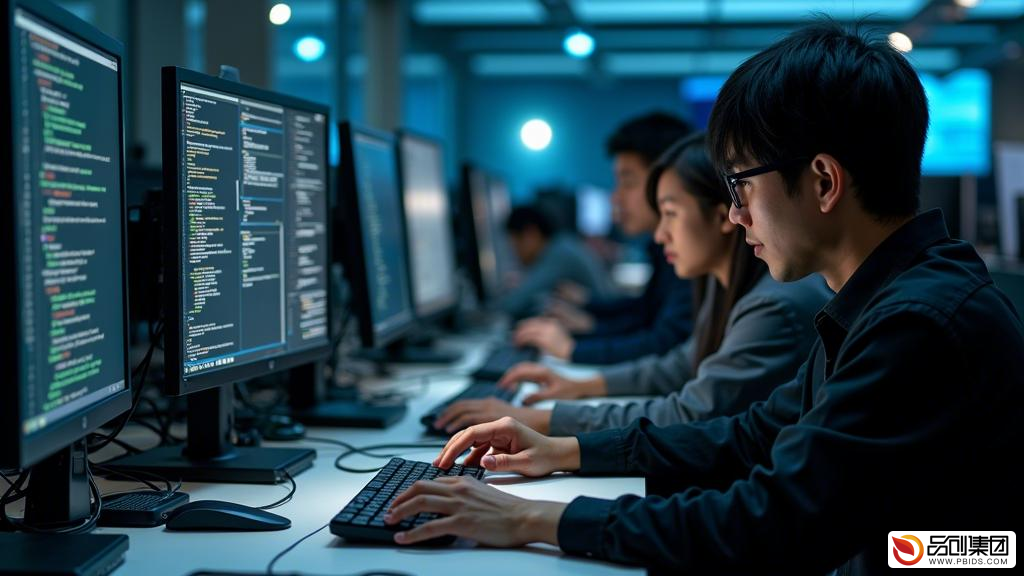 软件开发定制：打造专属解决方案的全方位指南
