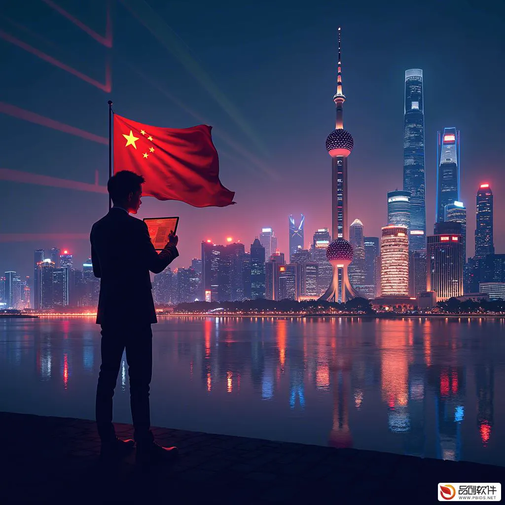 上海市党建智慧政策智能解读平台研发中心：引领党...