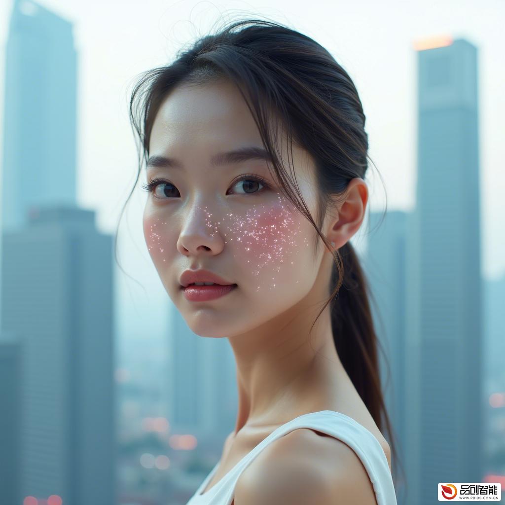 广州市胶原蛋白生成监测方案：科技引领美容新风尚
