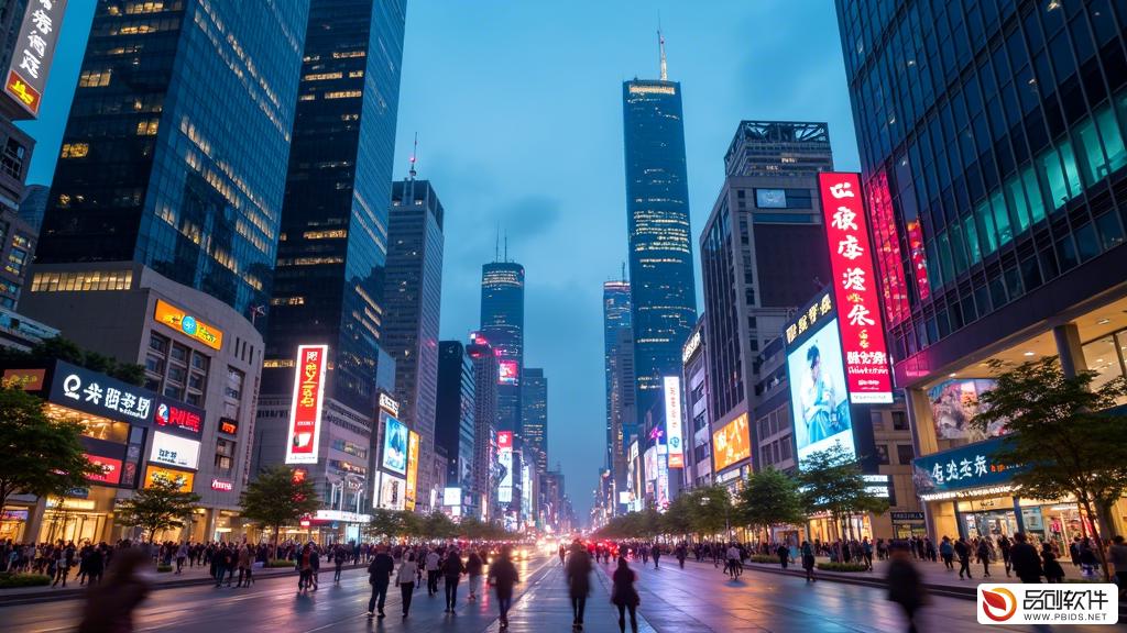深圳市医院绩效管理系统企业的创新与实践
