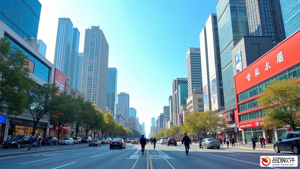 北京市健康商城大屏系统服务站：打造智慧医疗新体验
