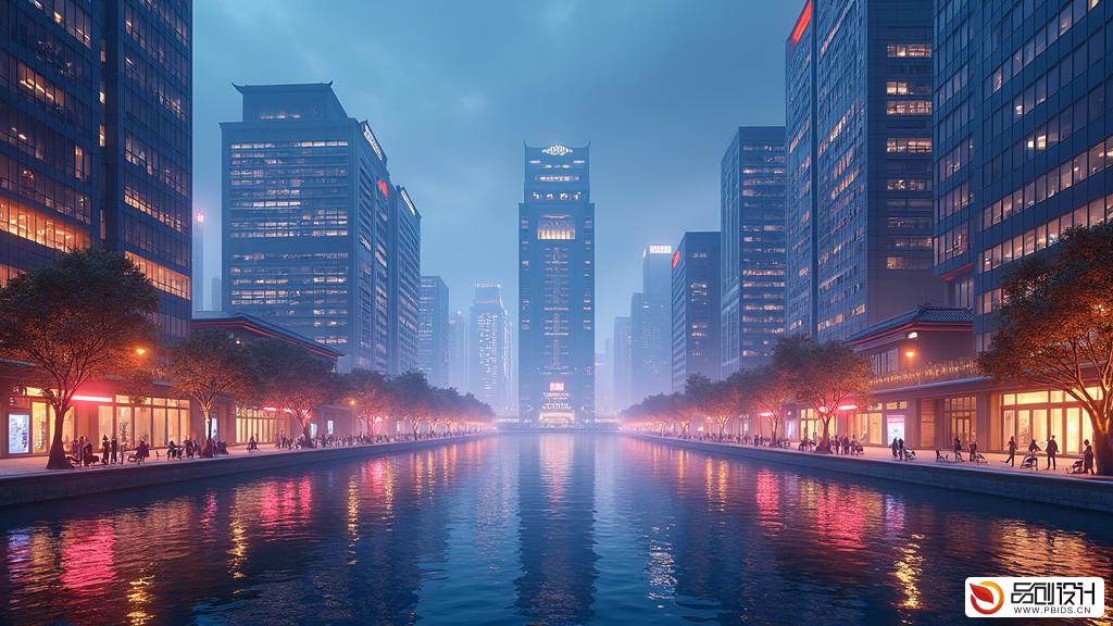 牡丹江营销视觉设计工作室：打造品牌视觉新高度
