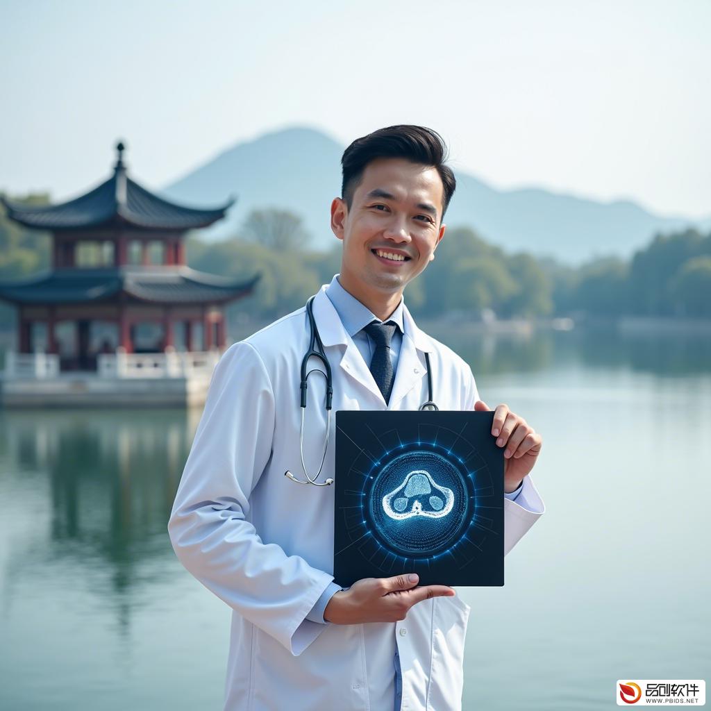 杭州市医疗影像数据互通方案：技术团队的革...