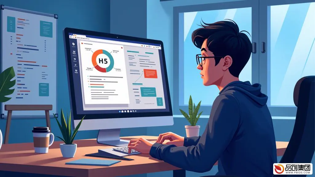 H5技术能否用于微信小程序开发？
