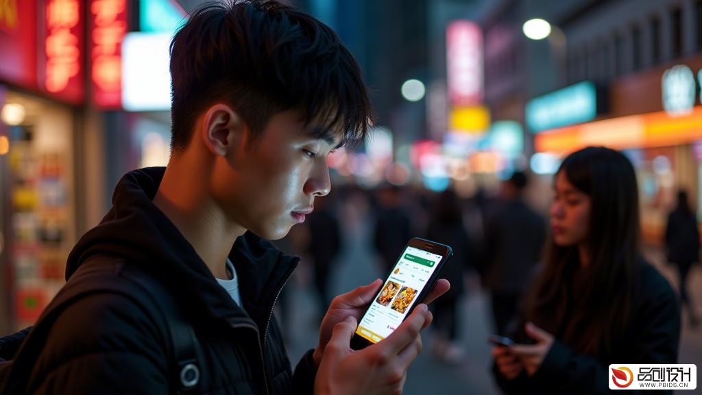外卖移动端UI/UX创新服务中心：打造极致用户体验的秘诀
