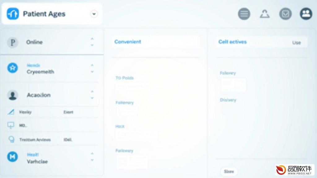 医疗CRM：患者随访与健康宣教自动化