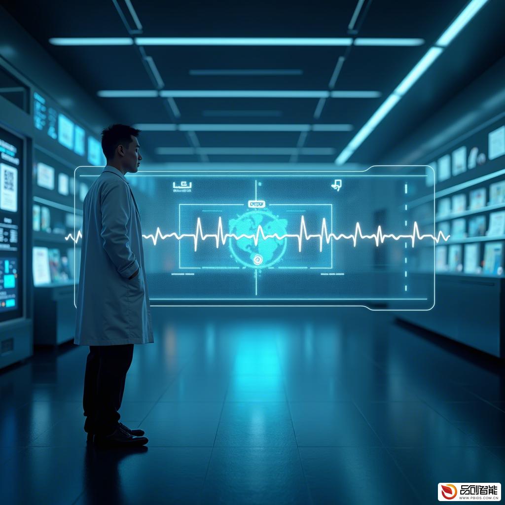 革新医疗技术：深入了解“null生物电信...