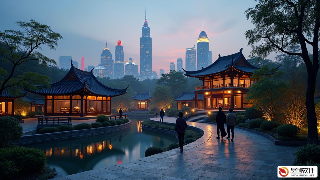 苏州市边缘计算模块开发研发中心：引领未来科技的创新高地
