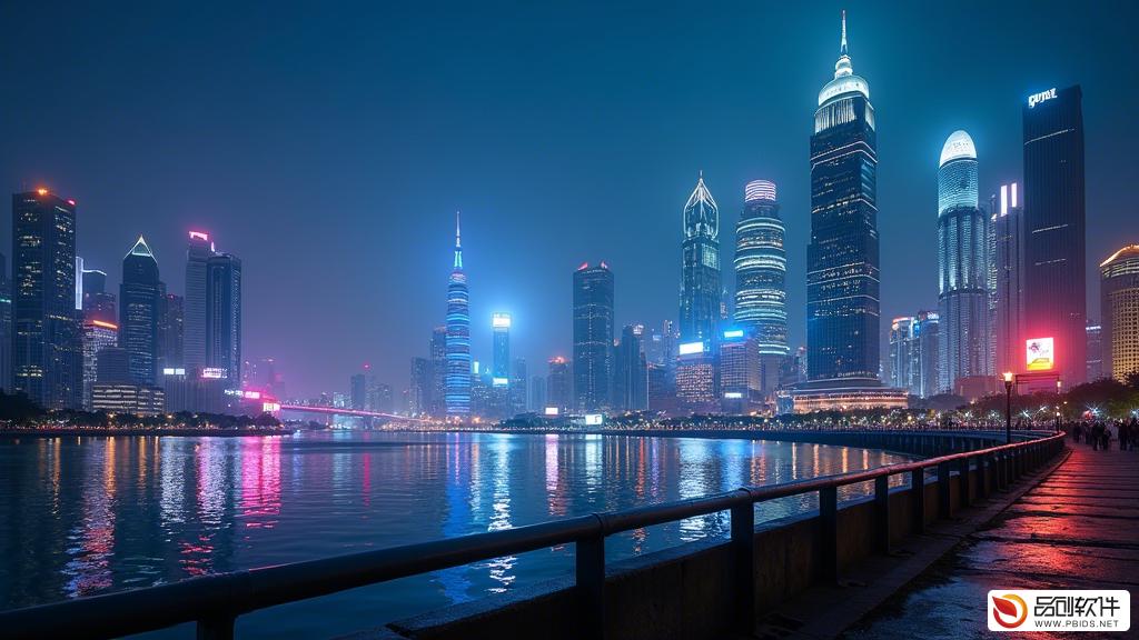 广州市软件需求分析公司的卓越开发团队：创新引领未来
