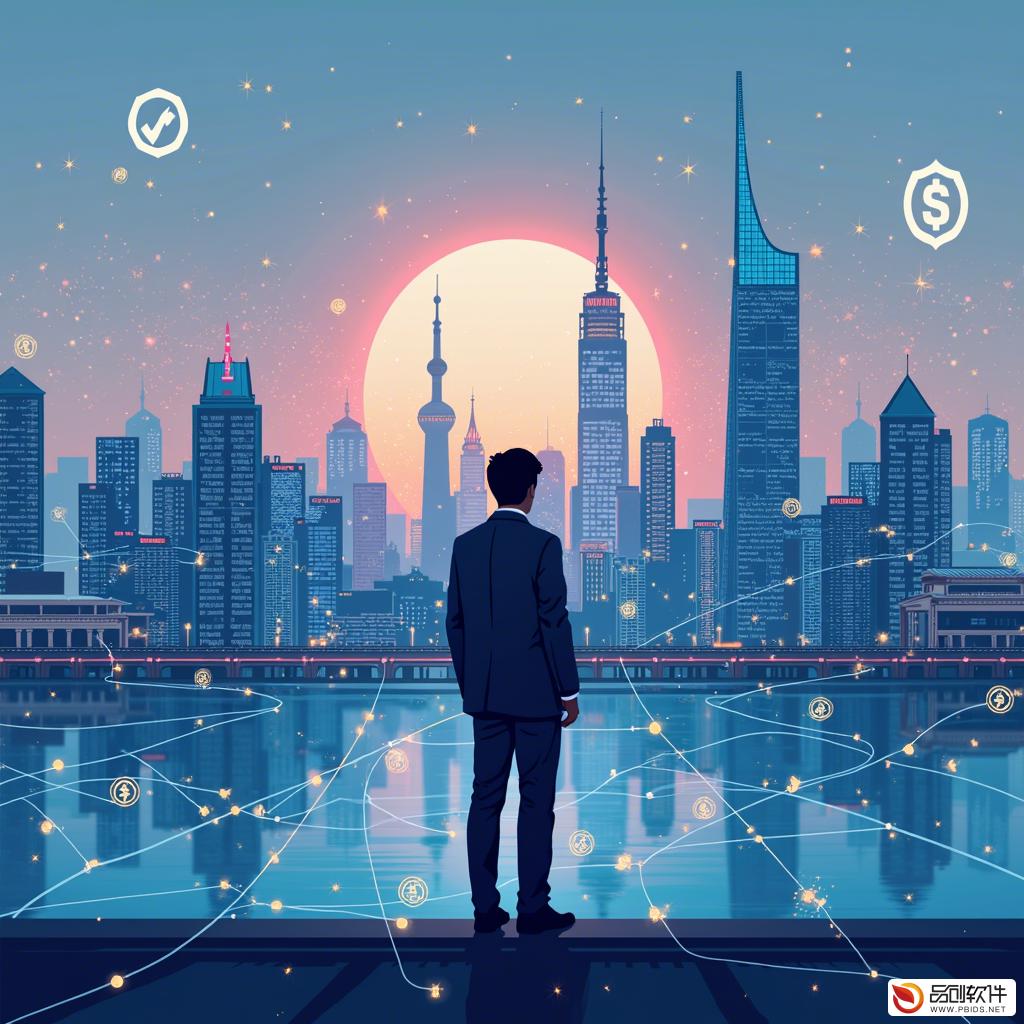 天津市私募资金区块链存证系统技术中心：引...