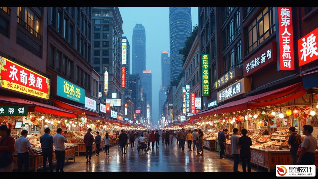 广州市物流SAAS平台开发公司：引领智慧物流新时代
