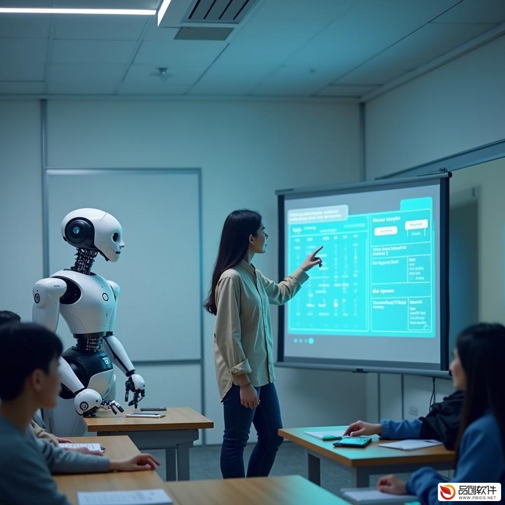 东莞市AI智能排课系统平台商：引领教育信息化的新篇章
