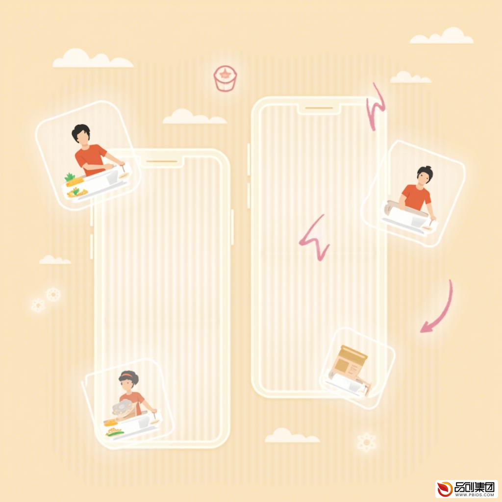 定制一款高效便捷的App外卖跑腿软件：打...
