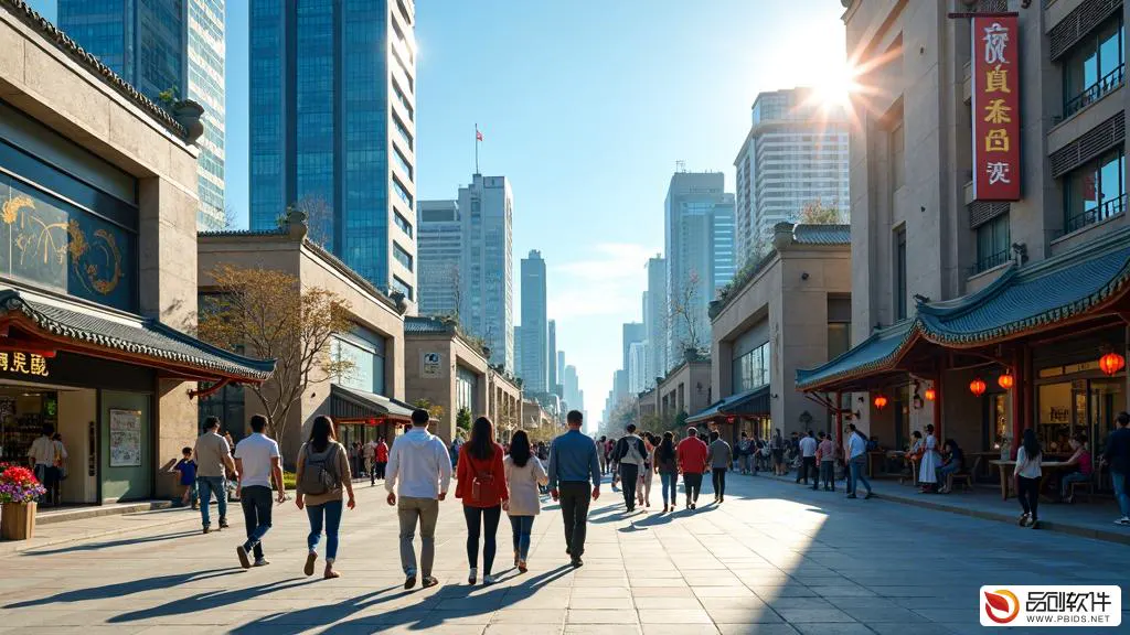 合肥市平安科技定制化方案：引领企业智能化转型的新篇章
