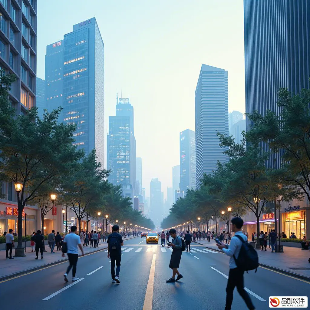 宁波市移动端H5开发企业的崛起与创新之路

