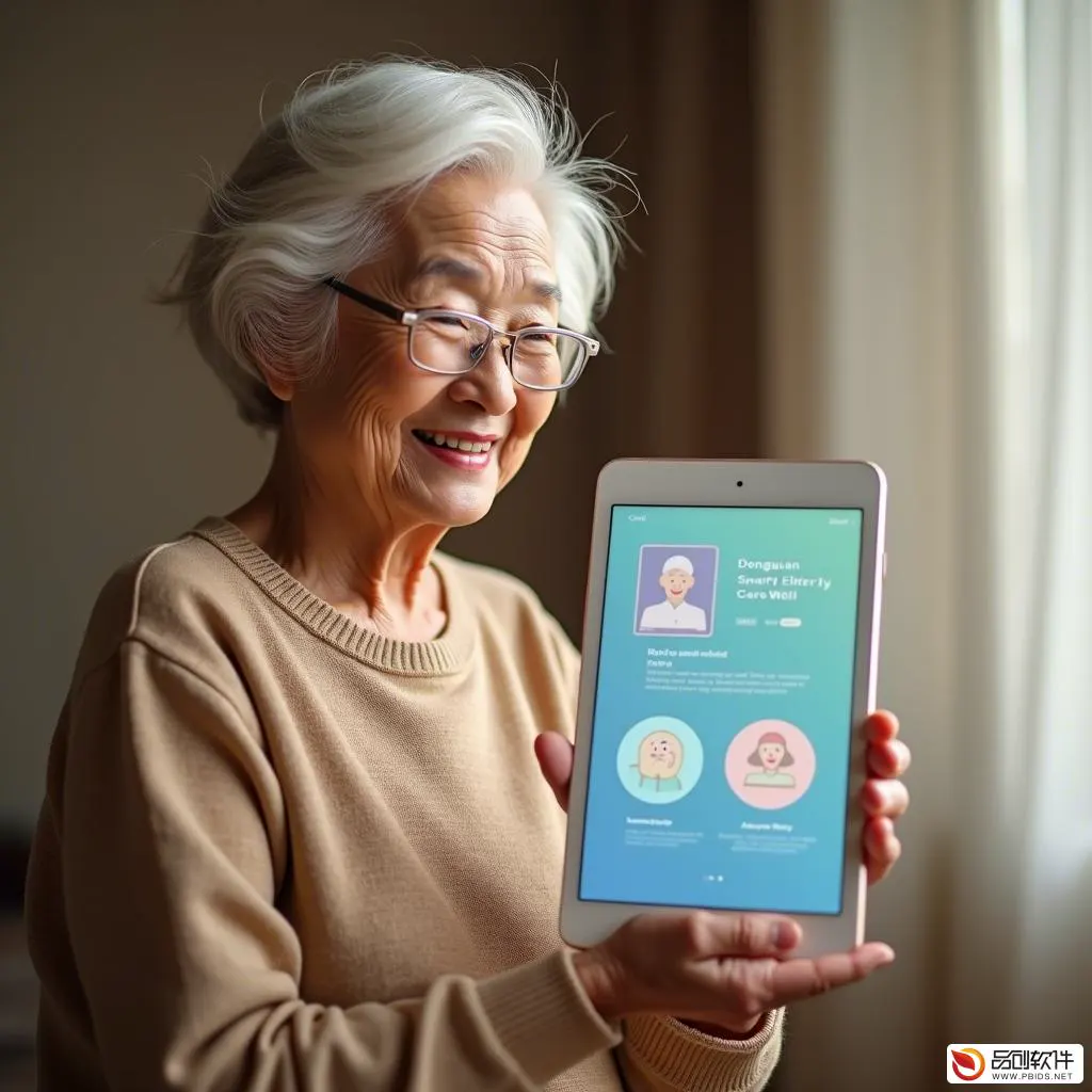 东莞市智慧养老商城APP定制方案：打造高效便捷的养老服务新平台
