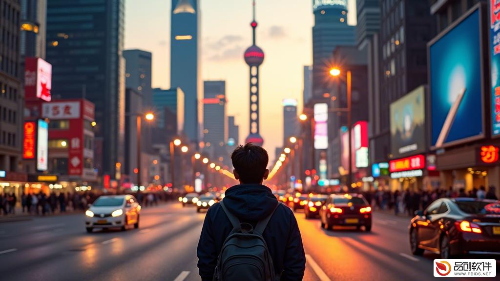 上海市AI汽车服务应用开发：创新引领未来出行
