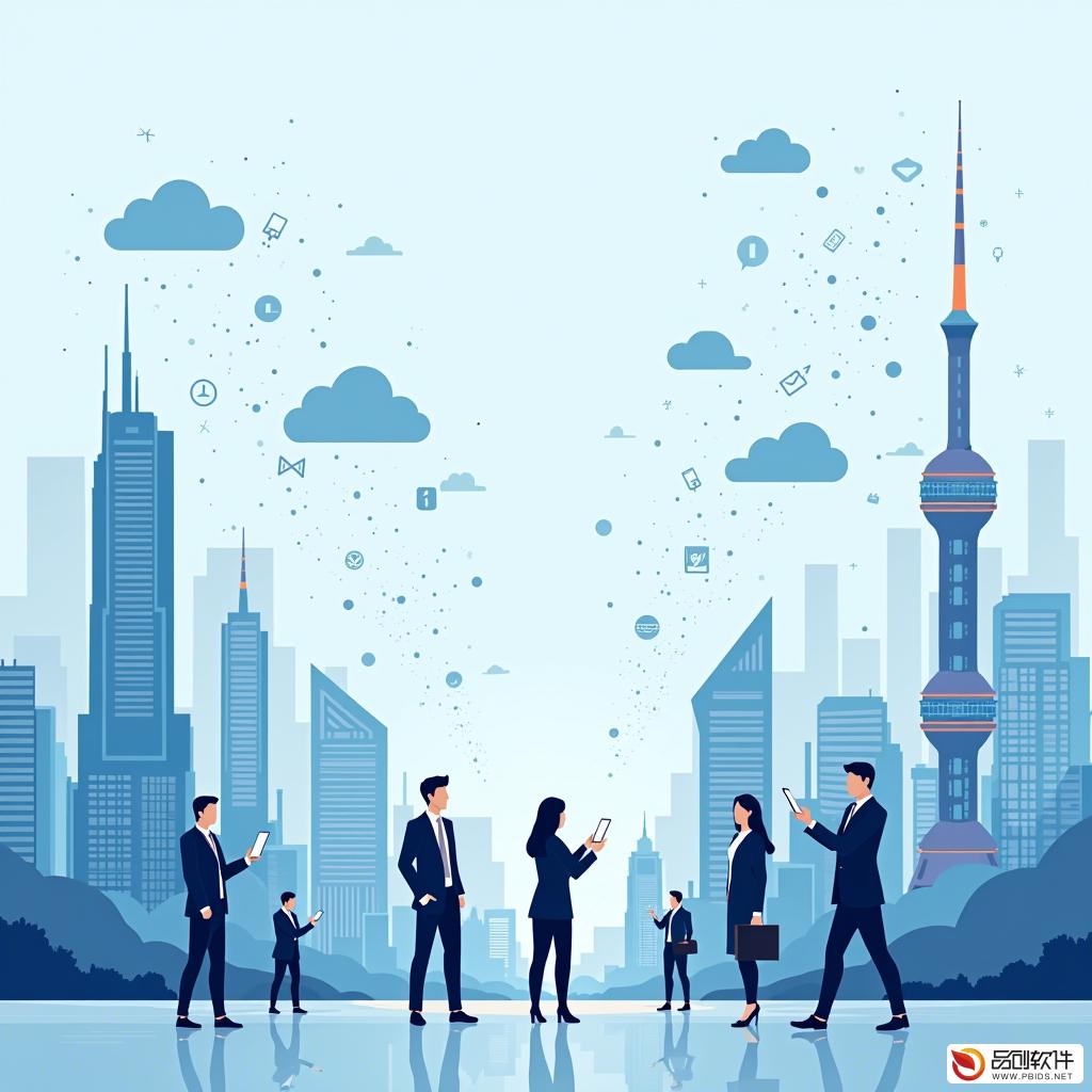 天津市SaaS化定制交付机构：引领企业数字化转型的新篇章
