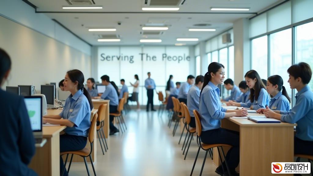 政务服务热点营销：设计团队的创新策略与实践

