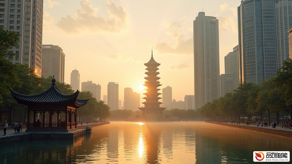 杭州市车载终端省电算法平台：创新科技引领绿色出行新时代
