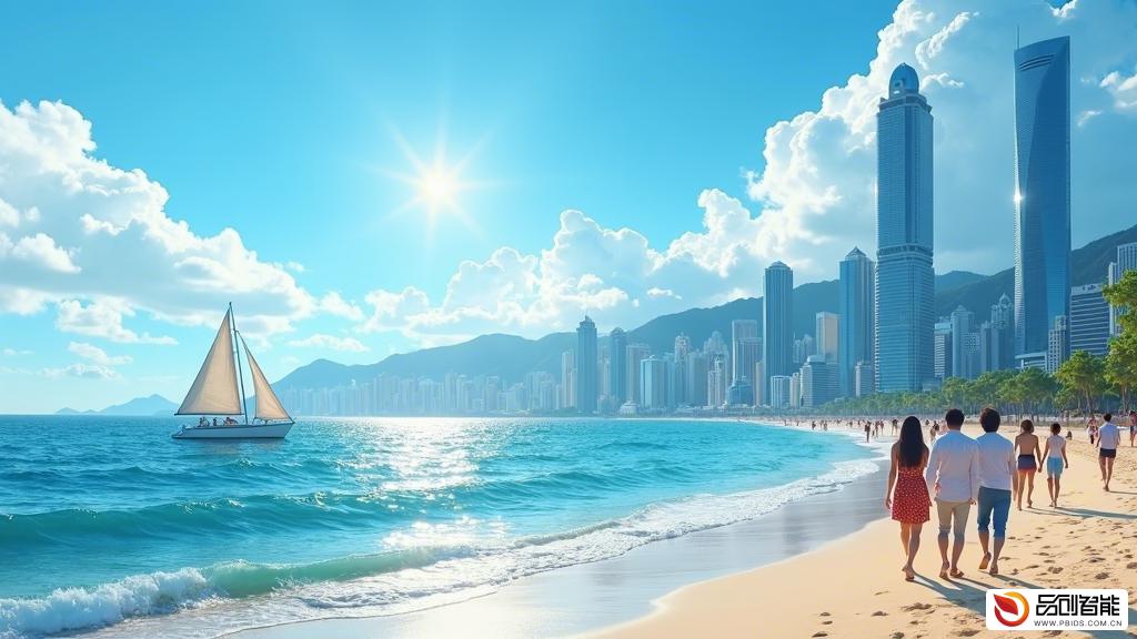 珠海市医疗设备共享平台研发中心：创新医疗资源共享的新篇章
