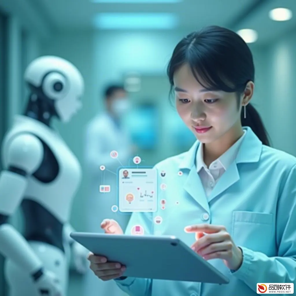 北京市医疗支付聚合平台：技术革新引领智慧医疗新篇章
