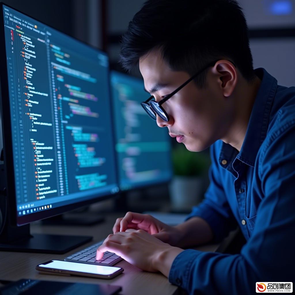 开发小程序定制软件：打造专属数字化解决方案
