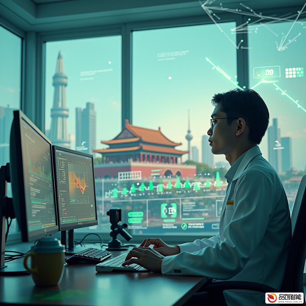 北京市医疗设备功耗画像系统方案商：打造高...