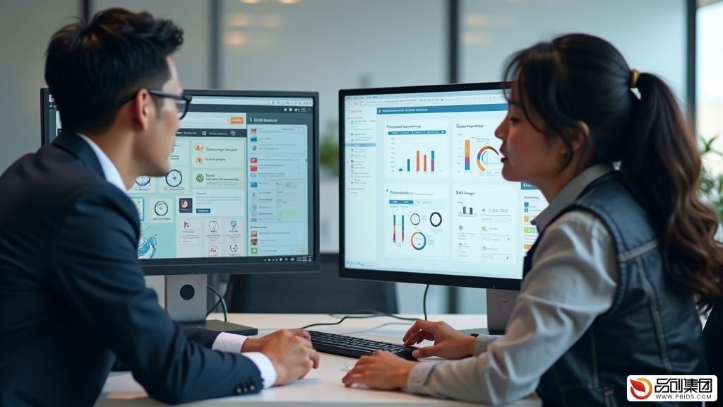 开发定制企业App：打造专属商业利器

