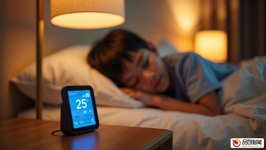 智能体温计集成研发中心：科技引领健康监测新纪元
