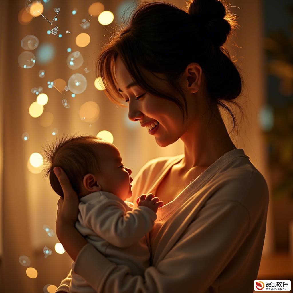 广州市母婴健康AI服务平台：科技赋能，守护母婴健康新篇章
