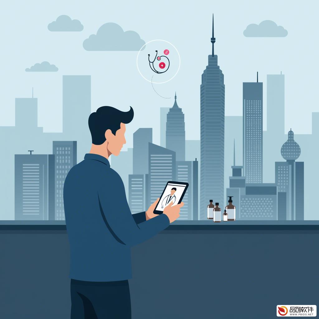 广州市在线问诊小程序：定制研发团队的创新...