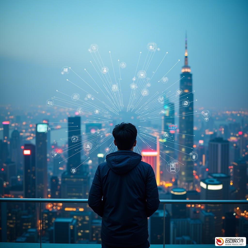 上海市电子病历互联互通开发企业的崛起与影响
