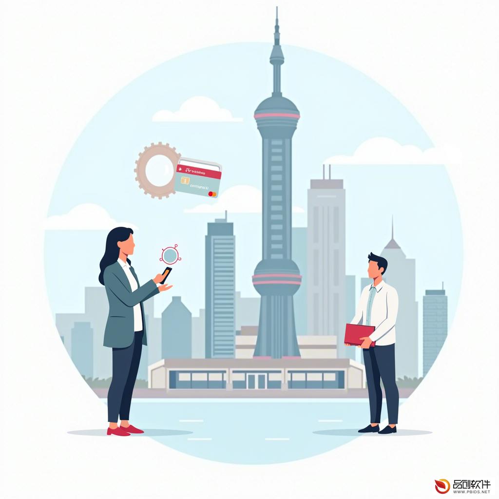 上海市医保支付接口开发技术中心：引领医疗支付技...