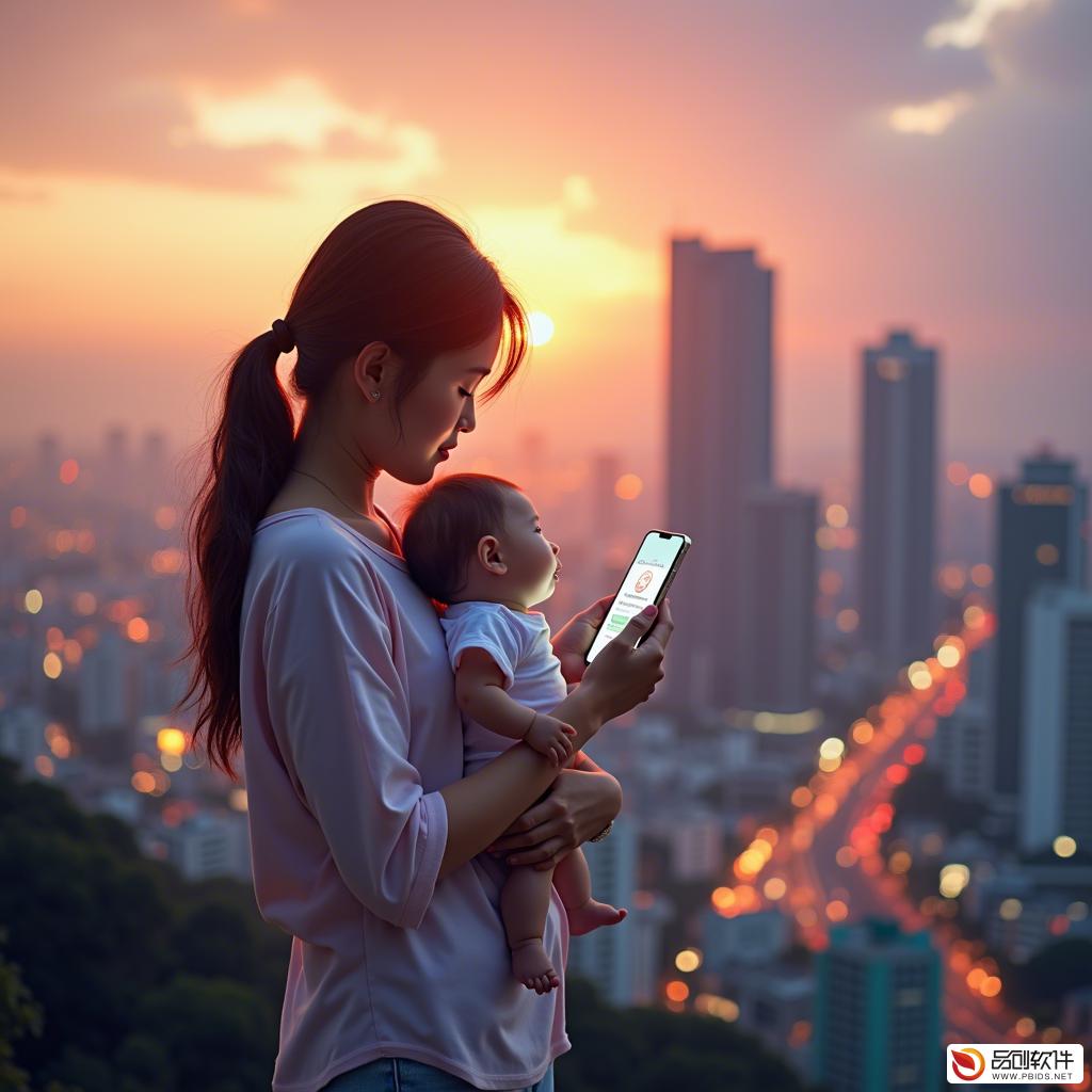 东莞市母婴健康管理APP机构：一站式服务，守护...